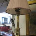 519 1732 TABLE LAMP